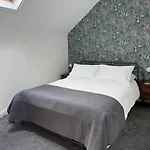 Apartment Above The *