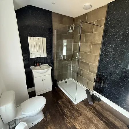 Apartamento Above The *