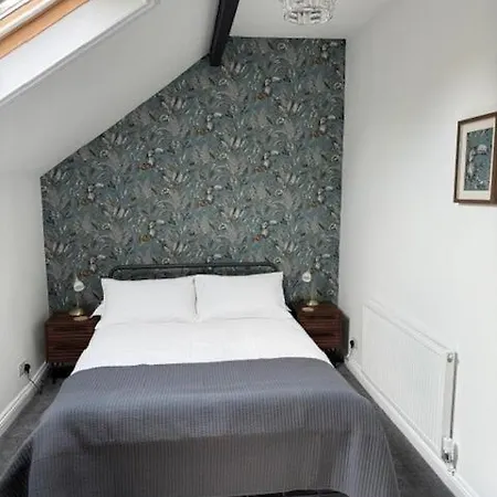 Appartement Above The