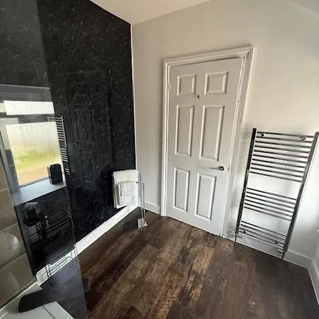 Above The Apartment