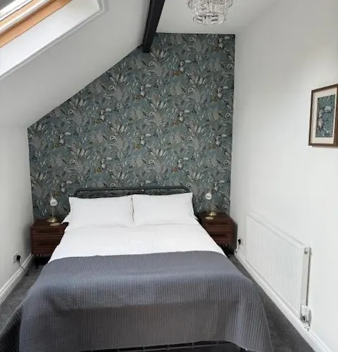 Apartamento Above The