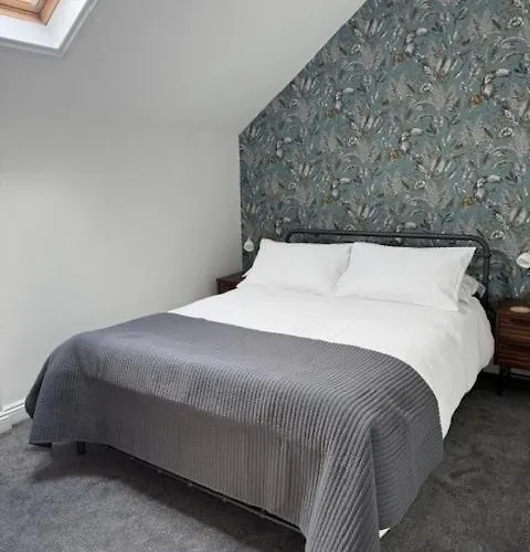 Apartamento Above The *