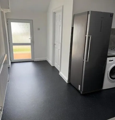 Apartamento Above The *